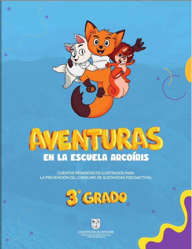 Cuentos Grado Primero