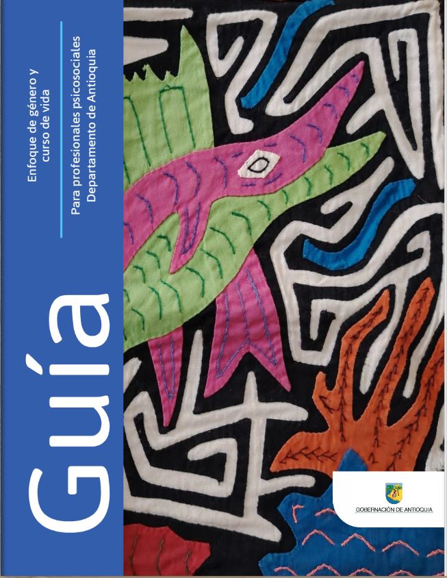 Guía Enfoque de Género