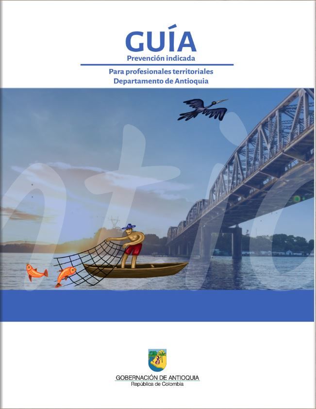 Guía Prevención Indicada