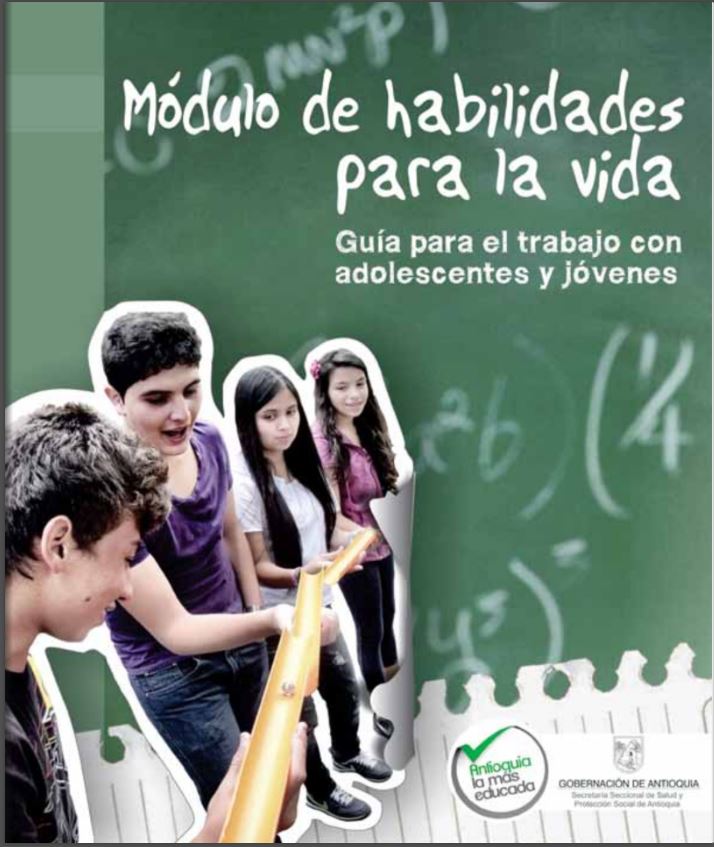 Guía Prevención Indicada