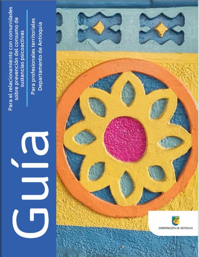 Intervención Comunitaria