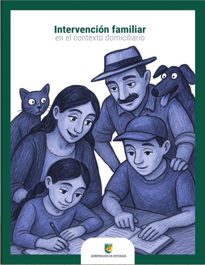 Guía Prevención Indicada