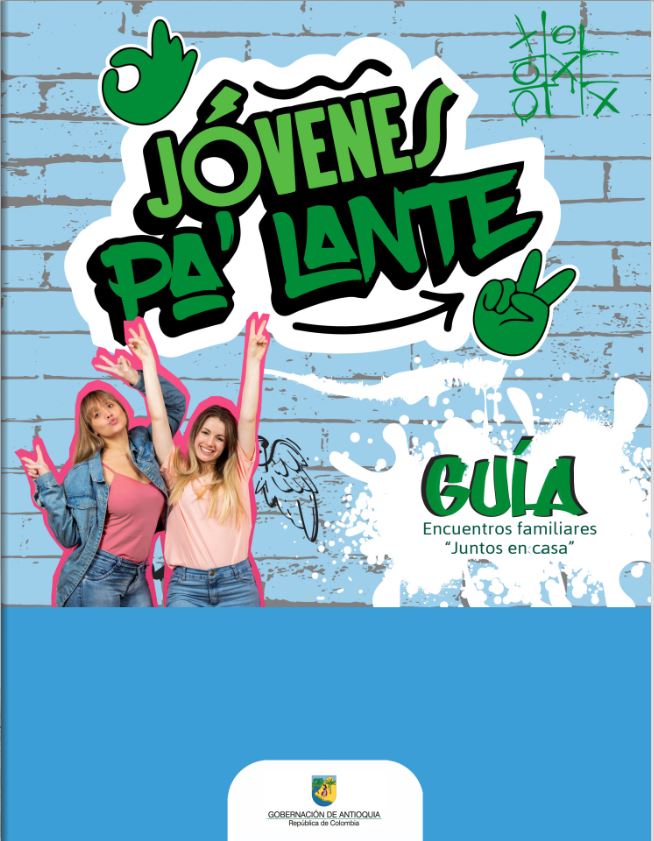 Guía Prevención Indicada